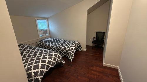 Hyde Square House | Esjacpe Guest House