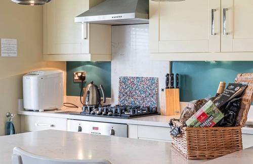 Aislaby Apartment | Esk View Retreat - Luxury Cottages