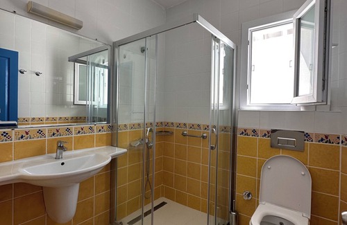 Yalı Hotel | Eskiyali Otel