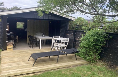 Lokken House | "Esko" - 350m from the sea by Interhome