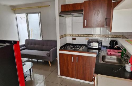 Antofagasta Apartment | Esmeralda 2