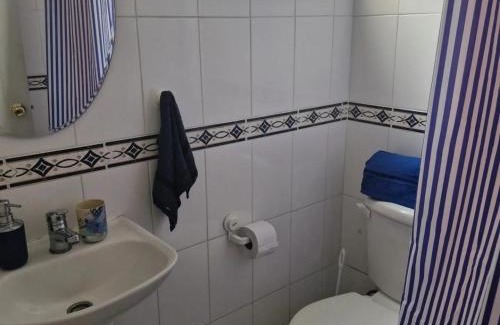 Antofagasta Apartment | Esmeralda 2