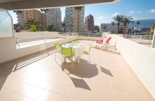 Calpe Apartment | Esmeralda 41c