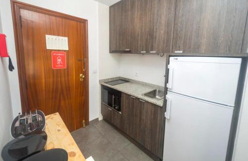 Calpe Apartment | Esmeralda 41c