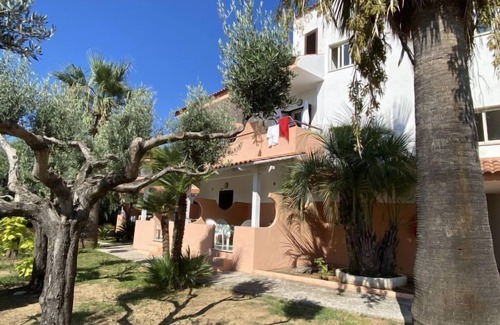 Ricadi Apartment | Esmeraldo by Interhome