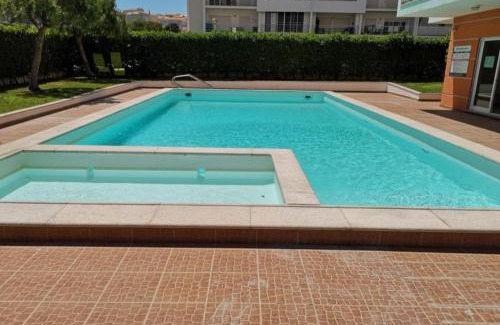 Portimao Apartment | Espírito Santo Apartament
