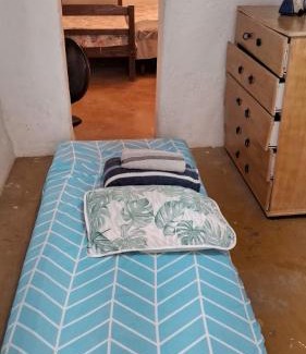 Porto da Madama House | Espaço Aconchegante Na Ilha de Paquetá