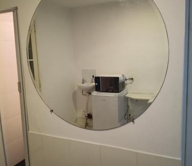 Campo Belo House | Espaço Aconchegante em Campo Belo