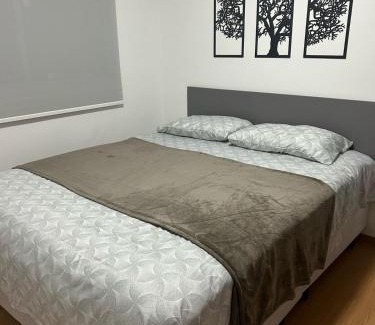 Sao Luis Apartment | Espaço Aruba l Apê confortável perto da Praia