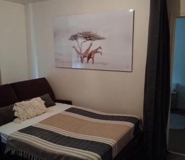 Noyon Apartment | Espaço brasserie