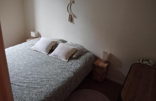 Noyon Apartment | Espaço brasserie