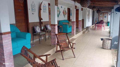 Baia da Traicao House | ESPAÇO Casa D' Praia