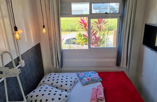 Morretes Apartment | Espaço Container Itapema - Loft I