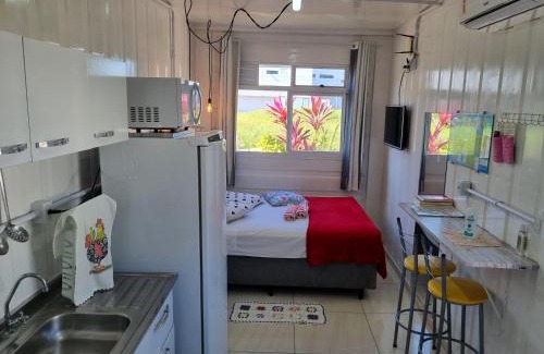 Morretes Apartment | Espaço Container Itapema - Loft I