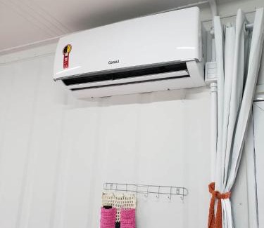 Morretes Apartment | Espaço Container Itapema - Loft I