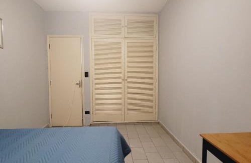 Brooklin Novo House | Espaço IN 2 Quarto mobiliado Brooklin