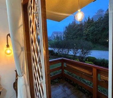 Jardim Sumare Apartment | ESPAÇO INTEIRO Fleur