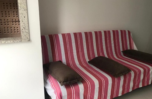 Ingleses Norte Apartment | Espaço Luanda - Ingleses Florianopolis