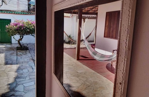 Pantanal House | Espaço LUZ Paraty