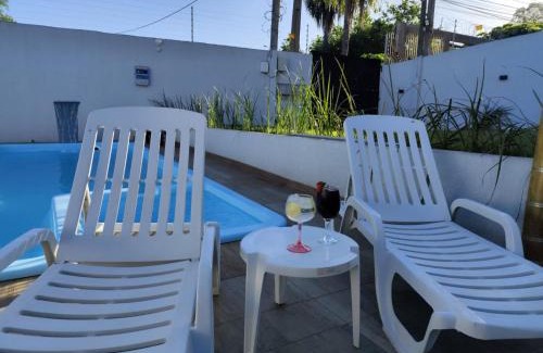 Foz do Iguacu House | Espaço Manacá