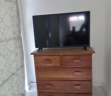 Barra de Guaratiba House | Espaço Mangue House