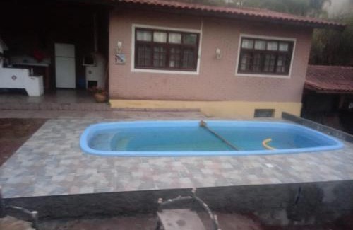 Mairipora House | Espaço Mezanino