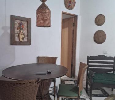 Pontal House | Espaço Odara Suites com cozinha compatilhada