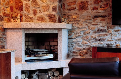 Cabeceiras de Basto Cottage | Espaço Rustico com uma Paisagem Deslumbrante Para Relaxar