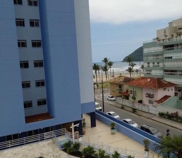 Centro Apartment | Espaço Sol, Mar & Cia