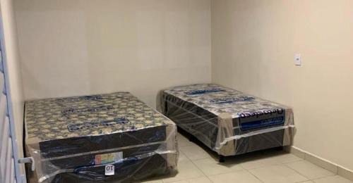 Senador Canedo House | Espaço Veneza