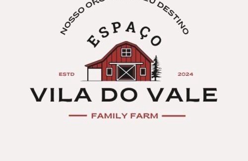 Sao Joao Novo House | Espaço Vila do Vale