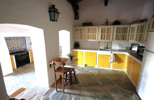 Malarranha House | Espaçosa Casa de Campo com 500 Hectares Para Explorar ou Simplesmente Descansar