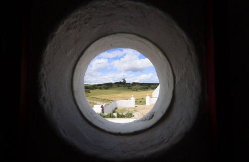 Malarranha House | Espaçosa Casa de Campo com 500 Hectares Para Explorar ou Simplesmente Descansar