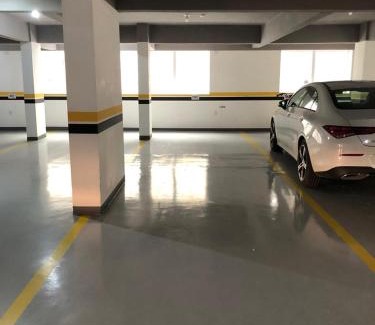 Andorinha Apartment | Espaçoso e a 450m da praia Itapema