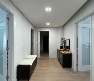 Covilha Apartment | Espaçoso T3 na Covilhã