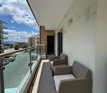 Covilha Apartment | Espaçoso T3 na Covilhã