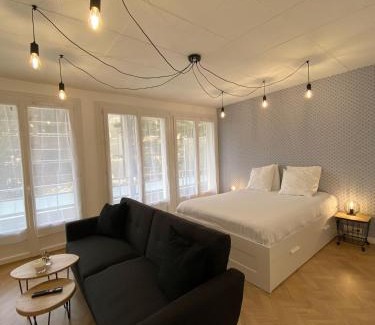 Chamalieres Apartment | Espace Cocooning