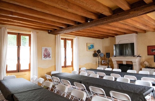 Saint-Laurent-Nouan House | Espace Des Fées
