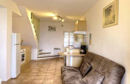 Castagniers House | Espace des Oliviers - Gîte n°3