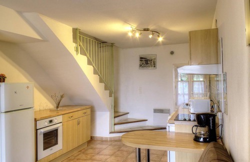 Castagniers House | Espace des Oliviers - Gîte n°3