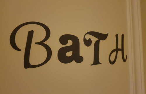 Amercoeur House | Espace Douffet - Un havre de paix en pleine ville