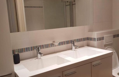 Amercoeur House | Espace Douffet - Un havre de paix en pleine ville