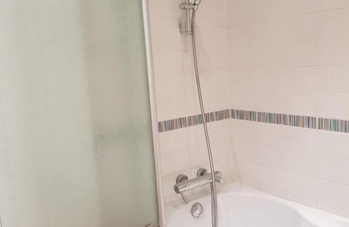 Amercoeur House | Espace Douffet - Un havre de paix en pleine ville