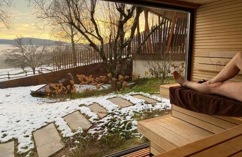 Boecourt Bed & Breakfast | Espace Entre Ciel & Terre