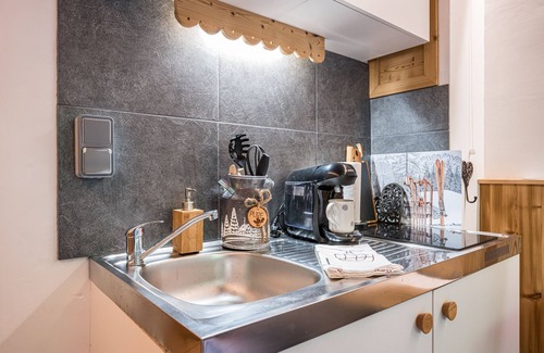 Flumet Apartment | Espace Glisse - Proche Annecy