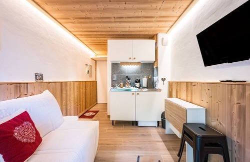 Flumet Apartment | Espace Glisse - Proche Annecy