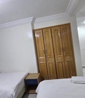 Imilchil Hotel | ESPACE INOV IMILCHIL