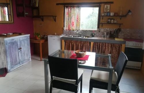 Santa Pau Apartment | Espacio acogedor en la montaña