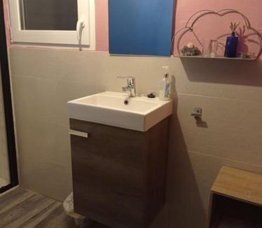 Santa Pau Apartment | Espacio acogedor en la montaña