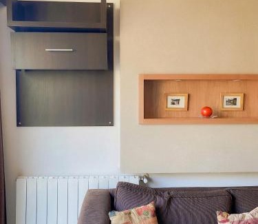 Villa Catedral Apartment | Espacio Catedral